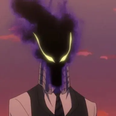 Profile image of 黒霧