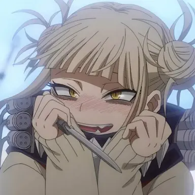 Profile image of トガヒミコ