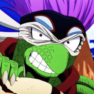 Profile image of スピナー