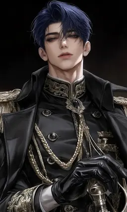 Profile image of 카이델