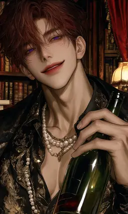 Profile image of 루카스