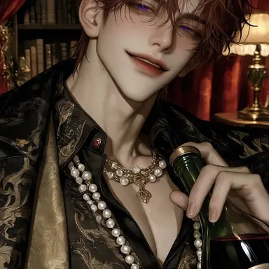 Profile image of 루카스