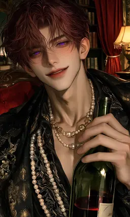 Profile image of 루카스