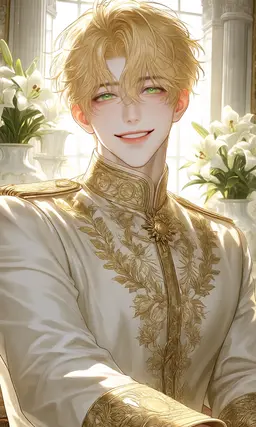 Profile image of 이안
