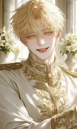 Profile image of 이안