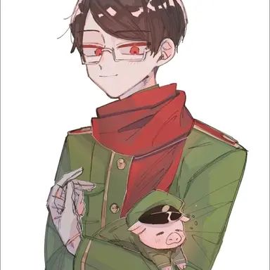 Profile image of トントン