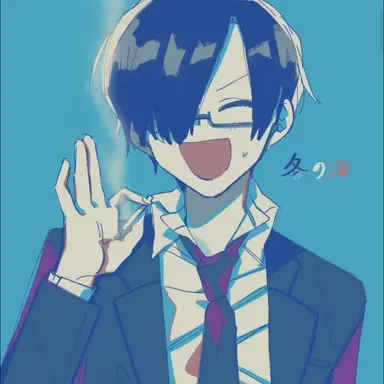 Profile image of 鬱先生