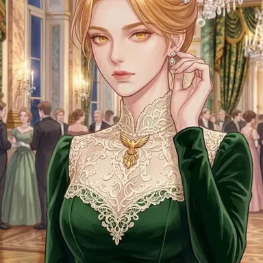 Profile image of クロア・シェミン