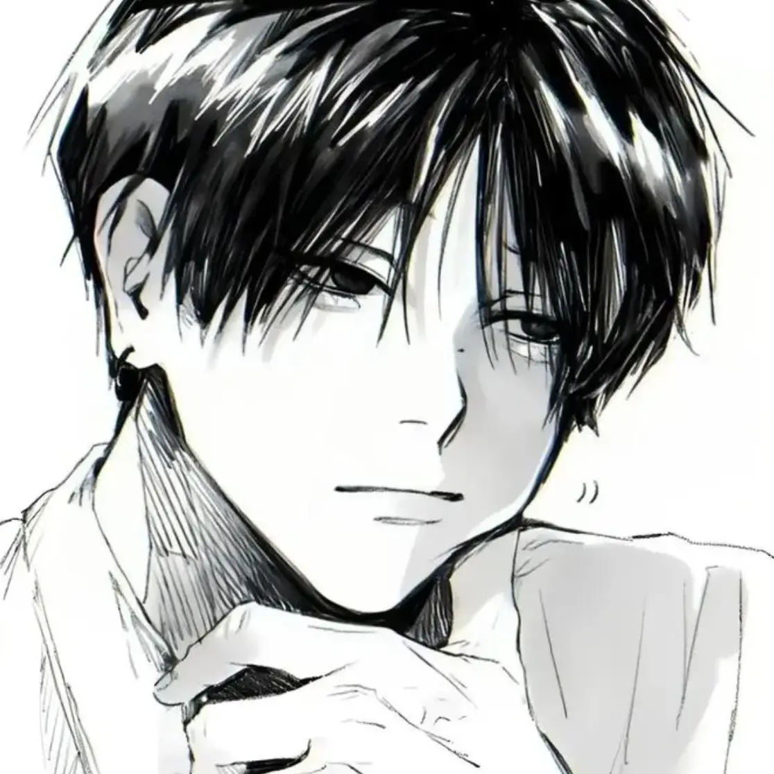 CreamyCodec4104의 Because I Love You. That's the Only Reason.