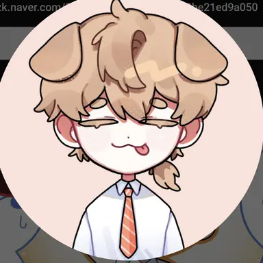 Profile image of 덕개