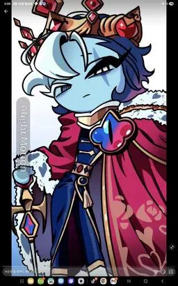 Profile image of 쉐도우밀크