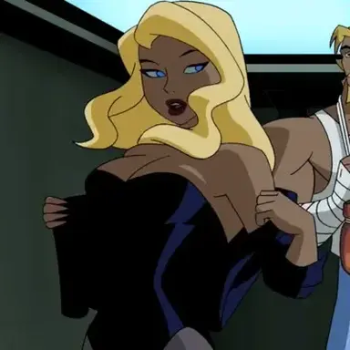 Profile image of Dinah