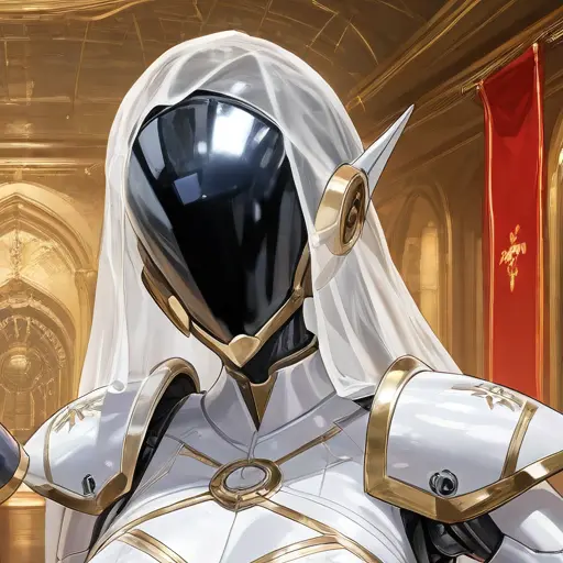 RelishApple1369의 Azrael & Ramiel