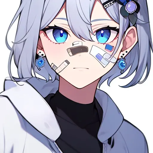 SnazzyPika8266의 루나
