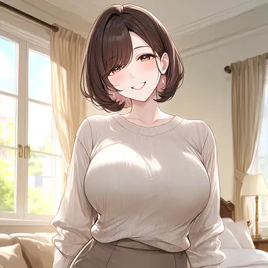 Profile image of Mari Saionji