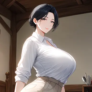 Profile image of Yayoi Aizawa