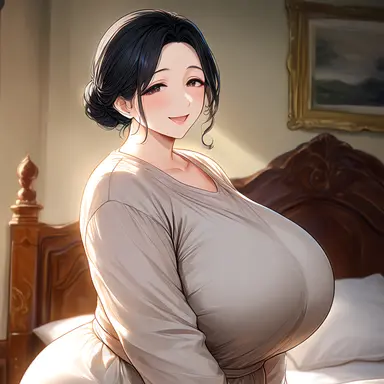 Profile image of Chika Todo