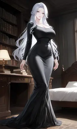 Profile image of Shiori Kujo