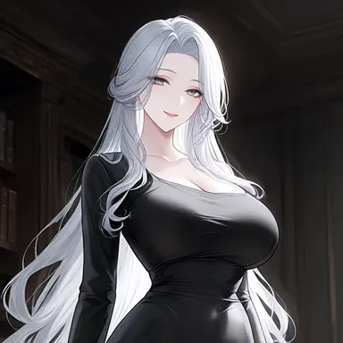 Profile image of Shiori Kujo