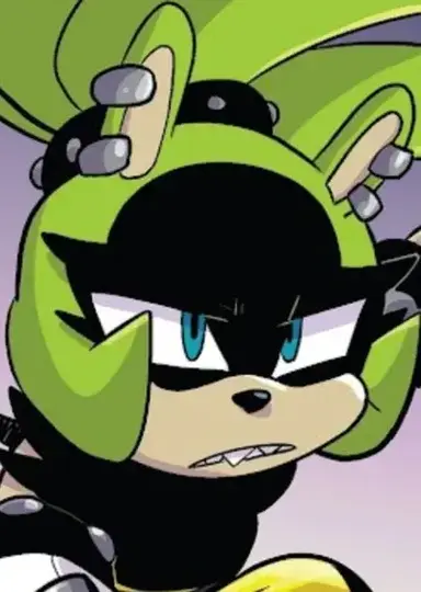 Profile image of Surge