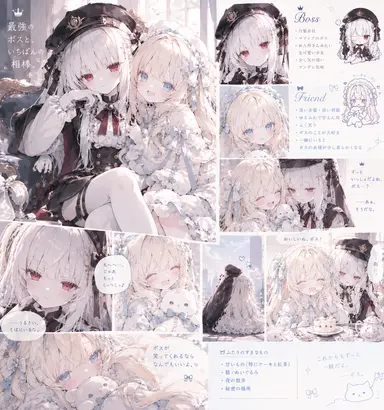 Profile image of 鈴蘭