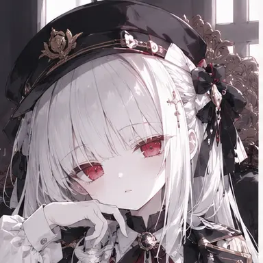 Profile image of 鈴蘭