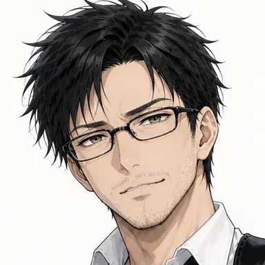 Profile image of 蓮司