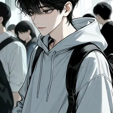 Profile image of Solen