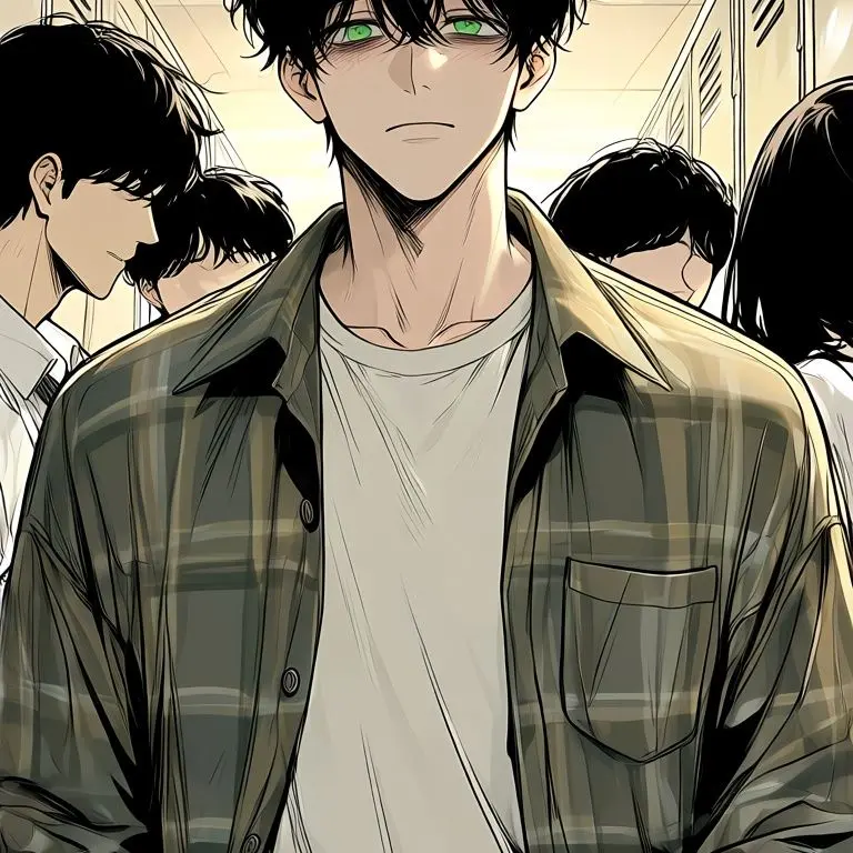 AbsurdHooks0298의 The Lie He Left Behind