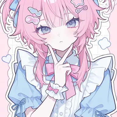Profile image of 모아
