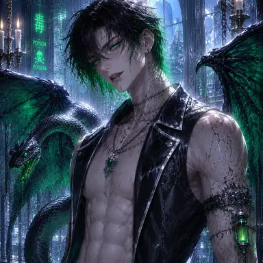 Profile image of イベルン・ハゼル