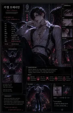 Profile image of 카렐 모베리안