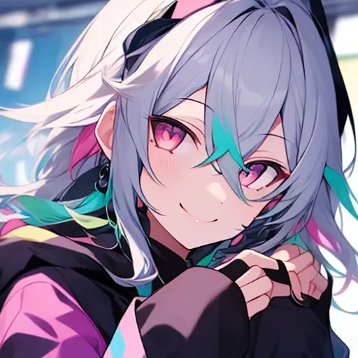 Bigboo1513의 リリアーナ