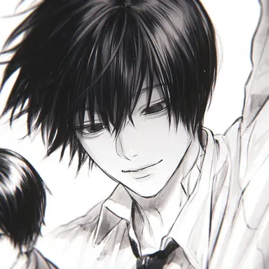 Profile image of 透