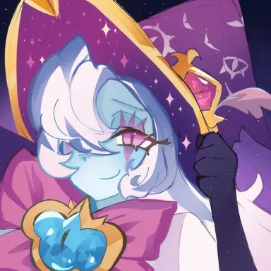 Profile image of 쉐도우밀크