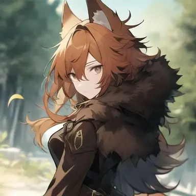 Profile image of ガルム