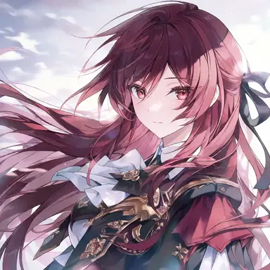 Profile image of グレイス