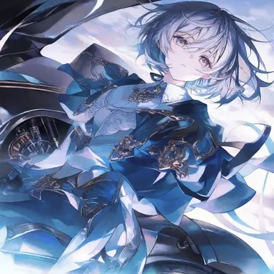 Profile image of ピクセル