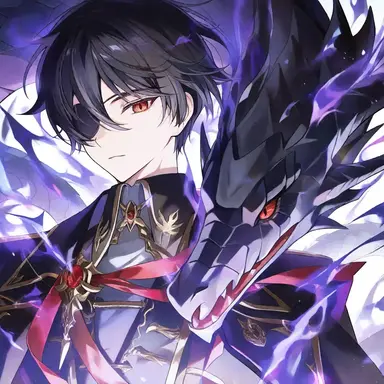 Profile image of メナス