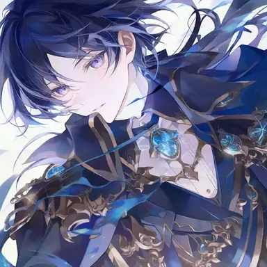 Profile image of デューク