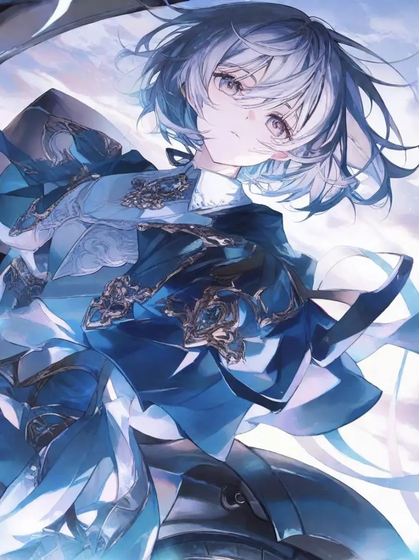 SheerShoes1954의 帝国異能化特殊部隊「E.G.I.S.」