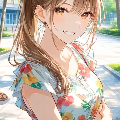 Profile image of Brittany