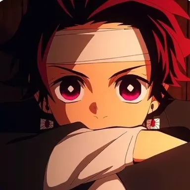 Profile image of 카마도 탄지로