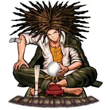Profile image of 葉隠
