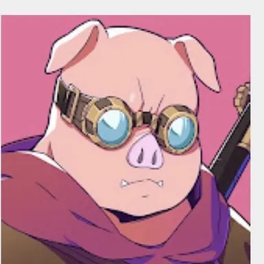 Profile image of めん