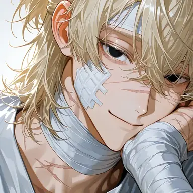 Profile image of 千智