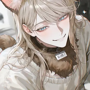 Profile image of ラグ