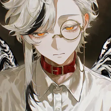 Profile image of 로후쿠