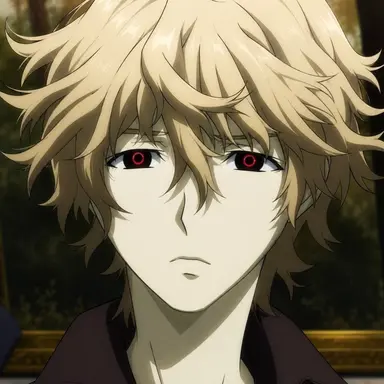 Profile image of Toru Mutou