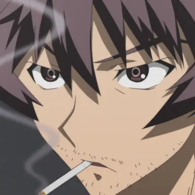 Profile image of 尾崎敏夫